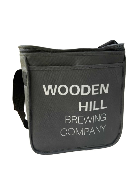 Insulated Beer Carrier