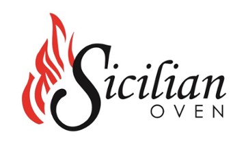 The Sicilian Oven Aventura logo
