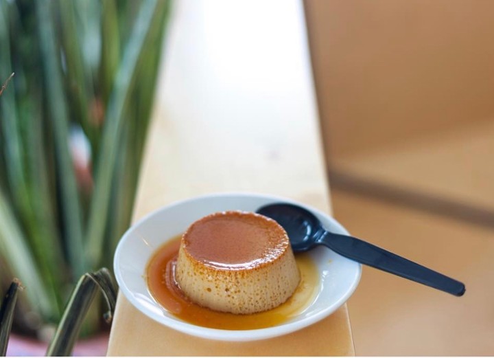 Flan