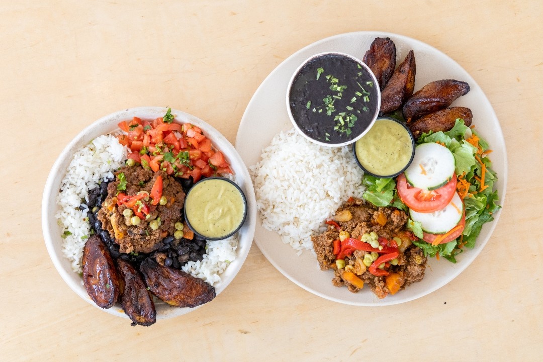 Black Bean Deli Winter Park 1346 North Orange Avenue Regular Café