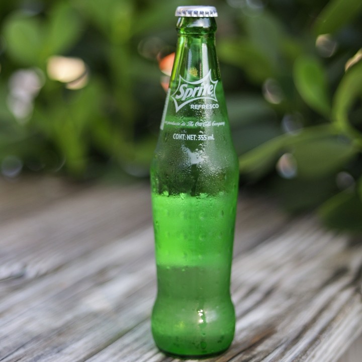 Mexican Sprite