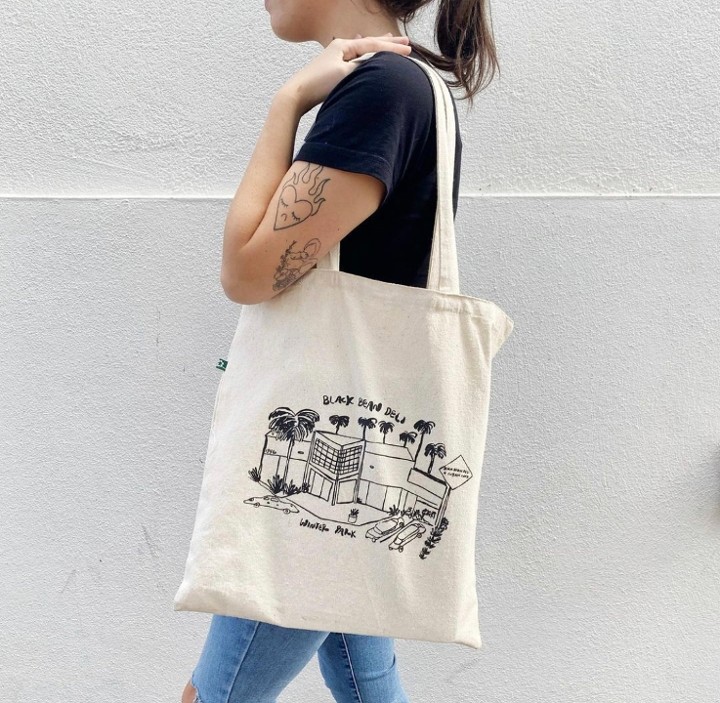 Winter Park Tote