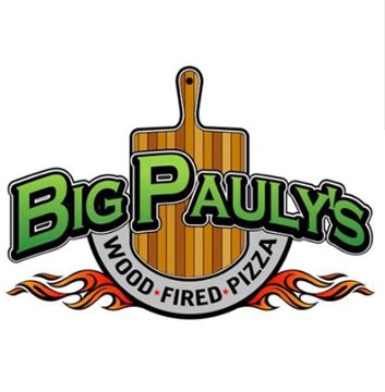 Big Pauly's Wood Fired Pizza