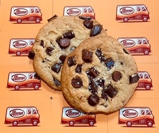Big Ass Cookie_Triple Chocolate Chipper