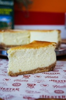 Ricotta Pie