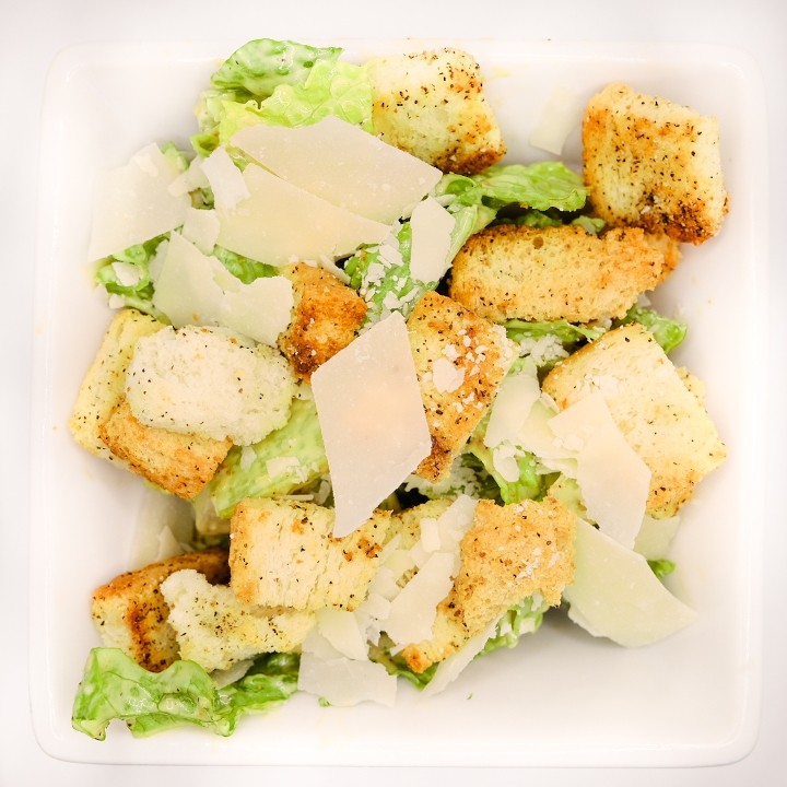 Salad, Side Caesar