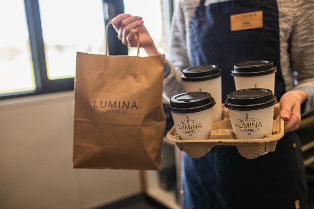 Lumina Coffee Company