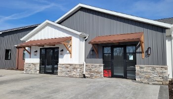 Chiro Coffee Company 1206 S Monticello St