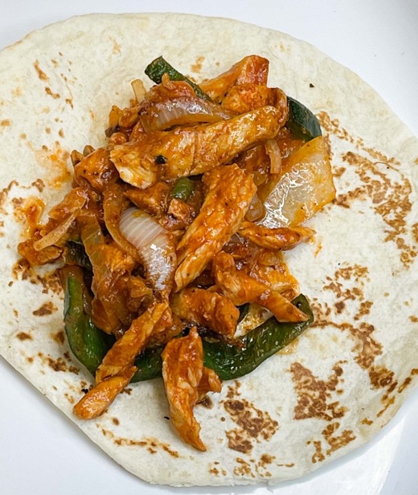 FAJITAS TACOS