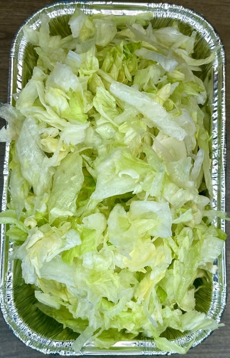 Lettuce