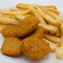 K4. Nuggets And Fries