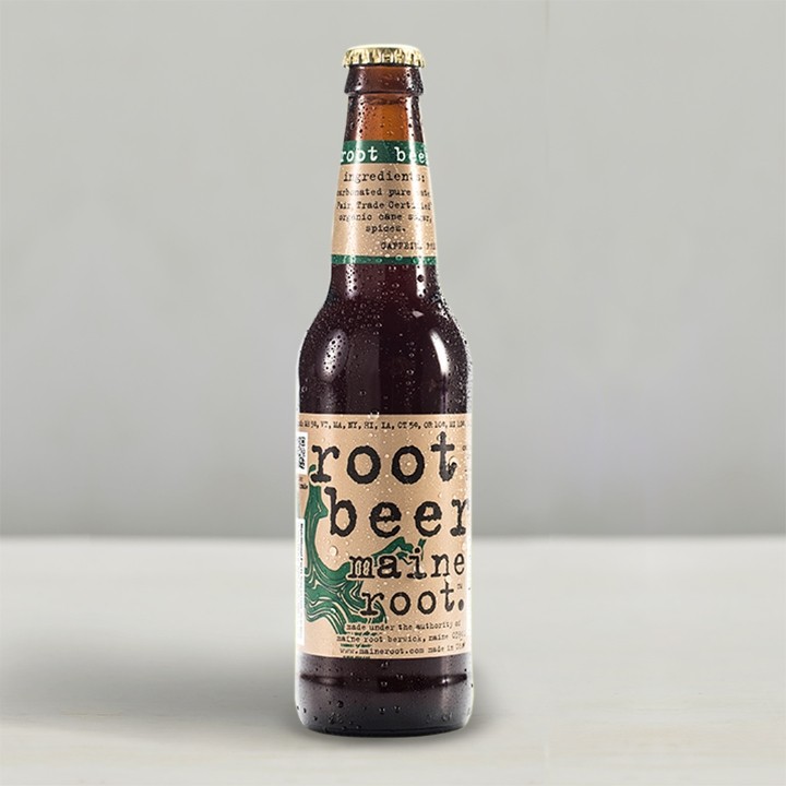 Maine Root - Root Beer