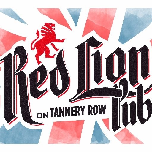 Red Lion Pub - Milwaukee