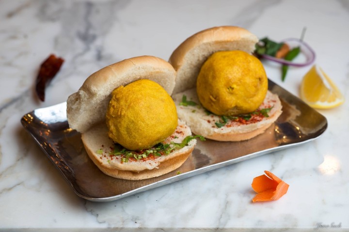 Vada Pav (V)