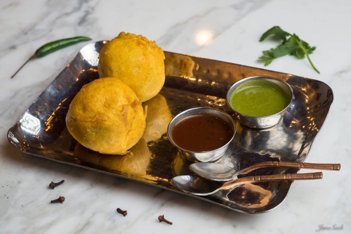 Potato Vada (VGF)