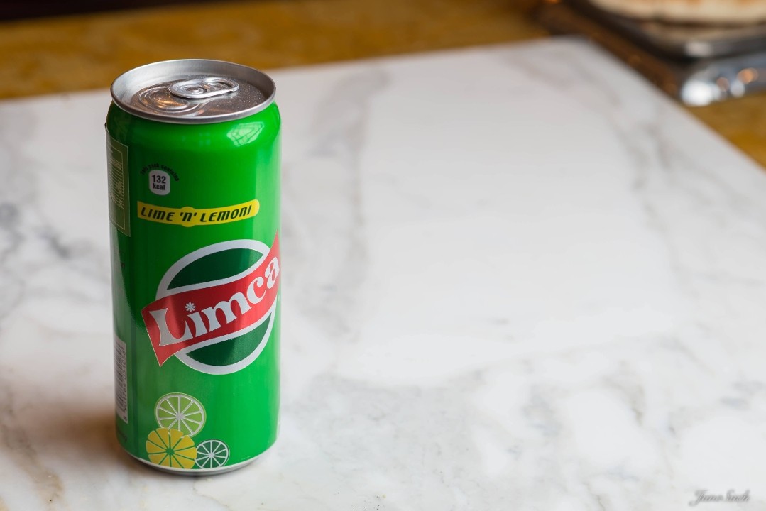 Limca - Indian Soda