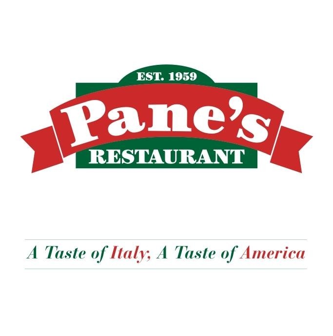 Pane's Restaurant Payne Ave