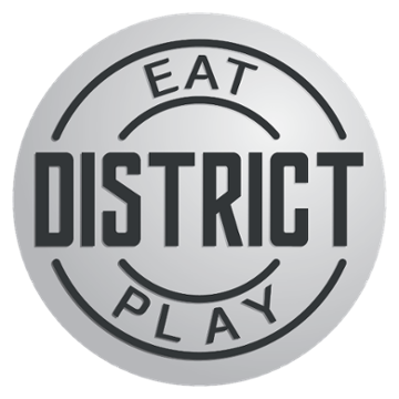 District Eat & Play Oviedo