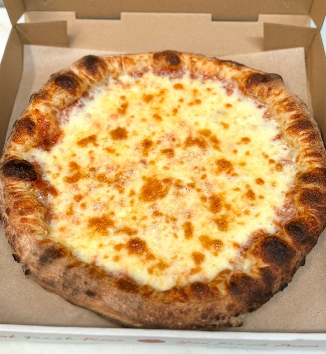 Cheese 14" PLAIN