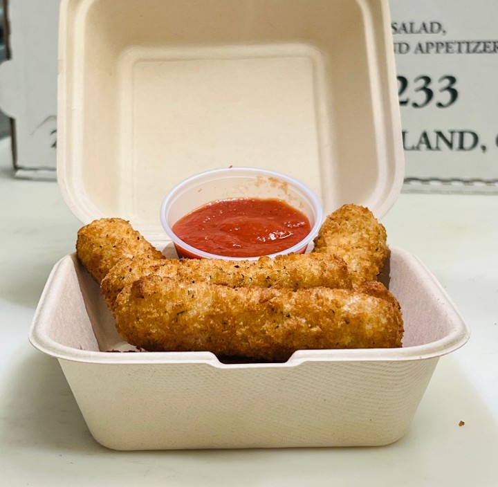 Mozzeralla Sticks