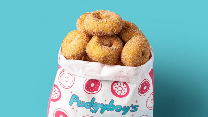 Bag O Donuts