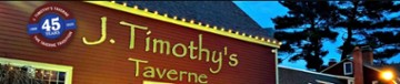 J. Timothy's Taverne