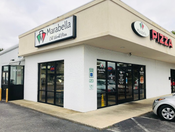 Restaurant banner image