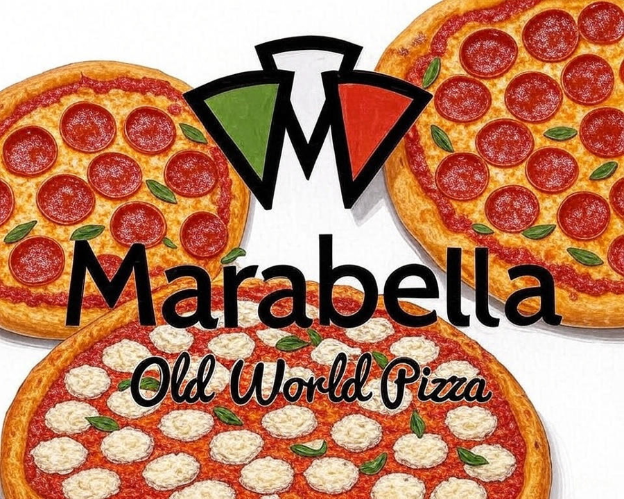 Marabella Pizza Greenville