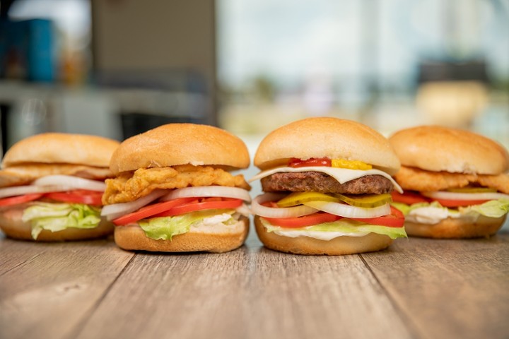 Restaurant banner image