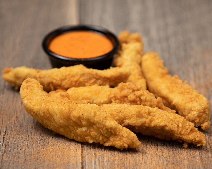 5 pc. Chicken Strips