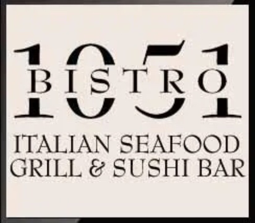 Bistro 1051 1051 Raritan Rd