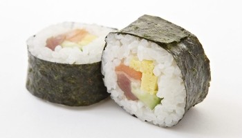 Sushi Bar