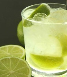 CAIPIRINHA