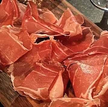 MANGALICA Ham