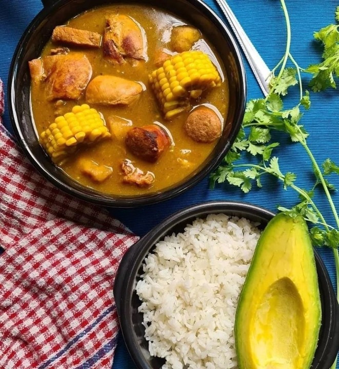 Sancocho (Saturday)