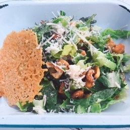 Caesar Salad*