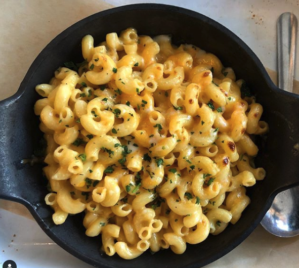 Classic Mac & Cheese