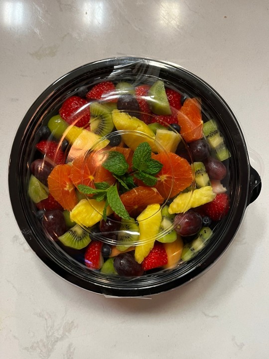 Catering Seasonal Fruit Platter