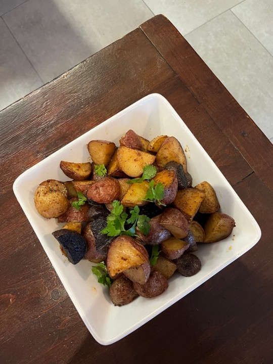 Catering Roasted Potatoes