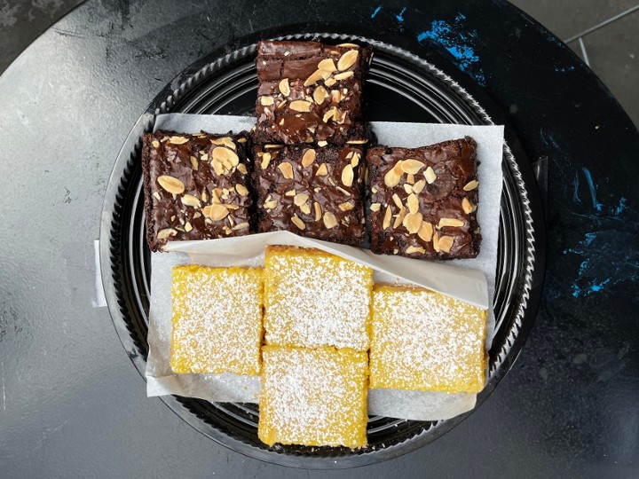 Mango Bars