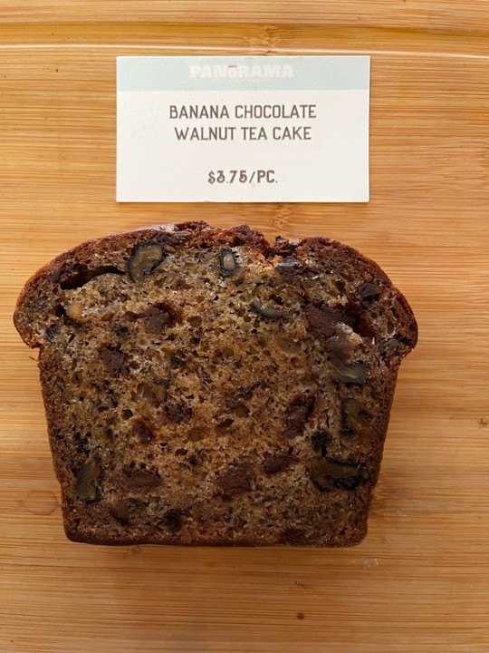 Banana Bread