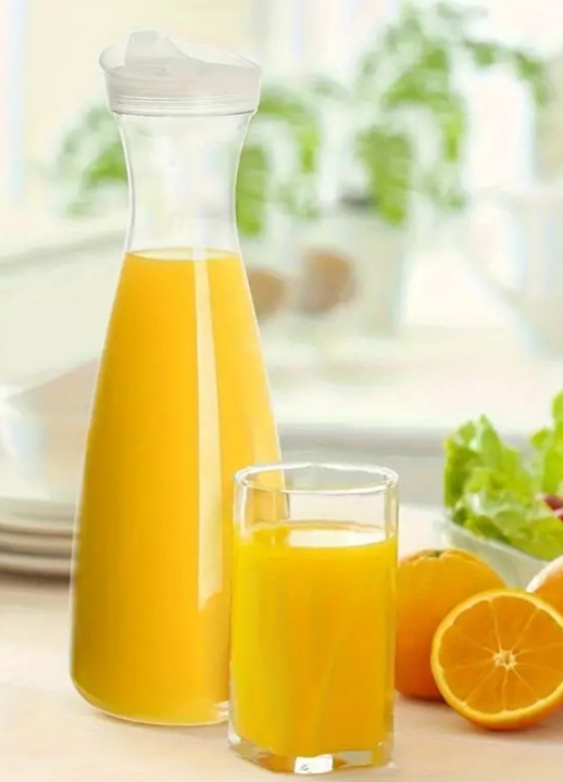 Catering Orange Juice Pitcher (96oz)