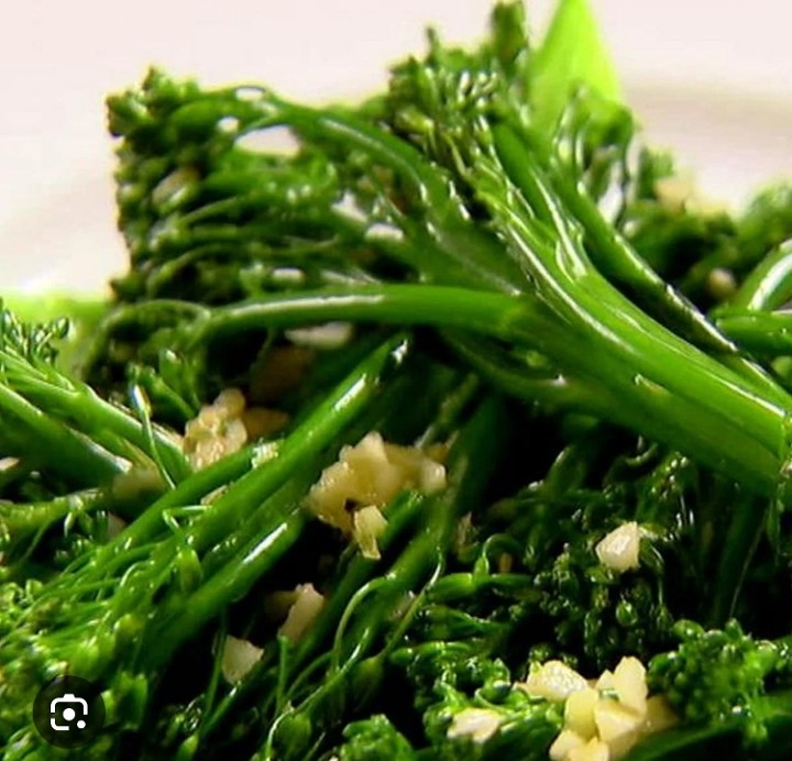 Catering Broccolini Side