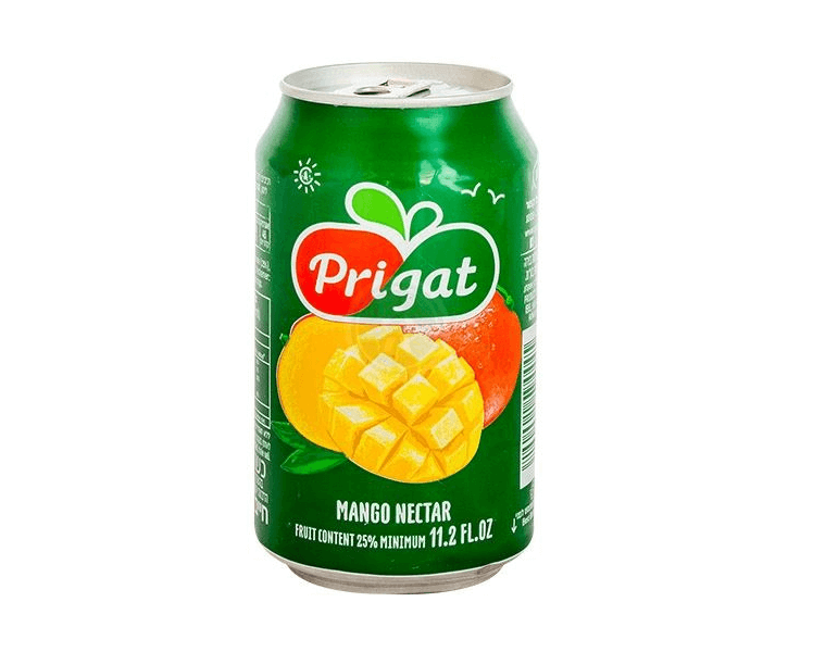 Prigat Can/פריגת פחית