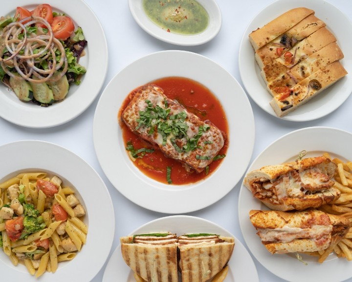 Restaurant banner image