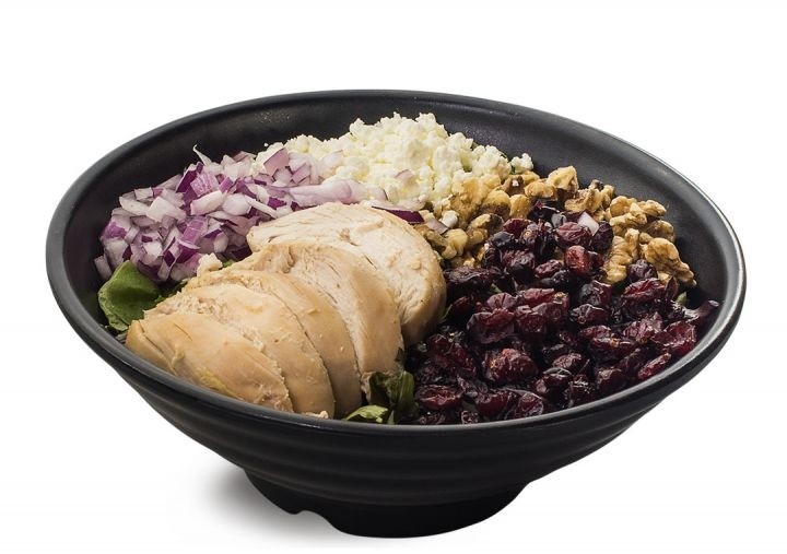 Inca Salad