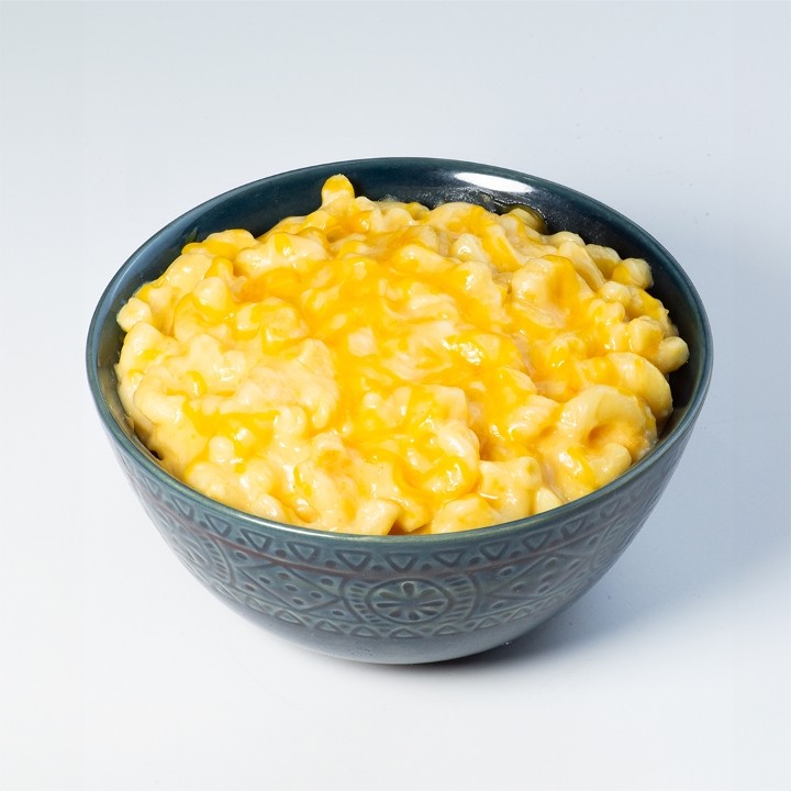 Mac N Cheese