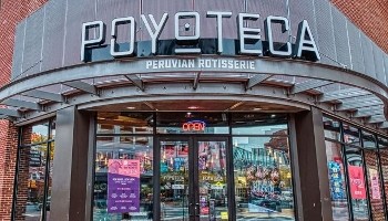Poyoteca Peruvian Rotisserie Chicken Rico Market Place Inc