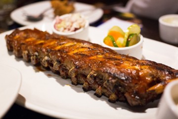 Cindy Lou’s BBQ