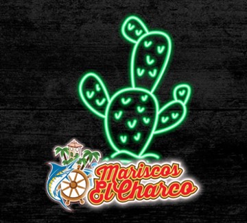 Mariscos El Charco